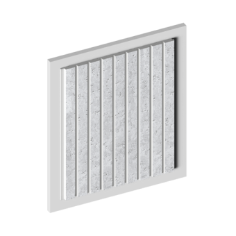 Панель HI WOOD